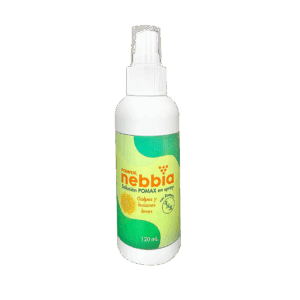 Solución en spray POMAX Nebbia 120 ml.